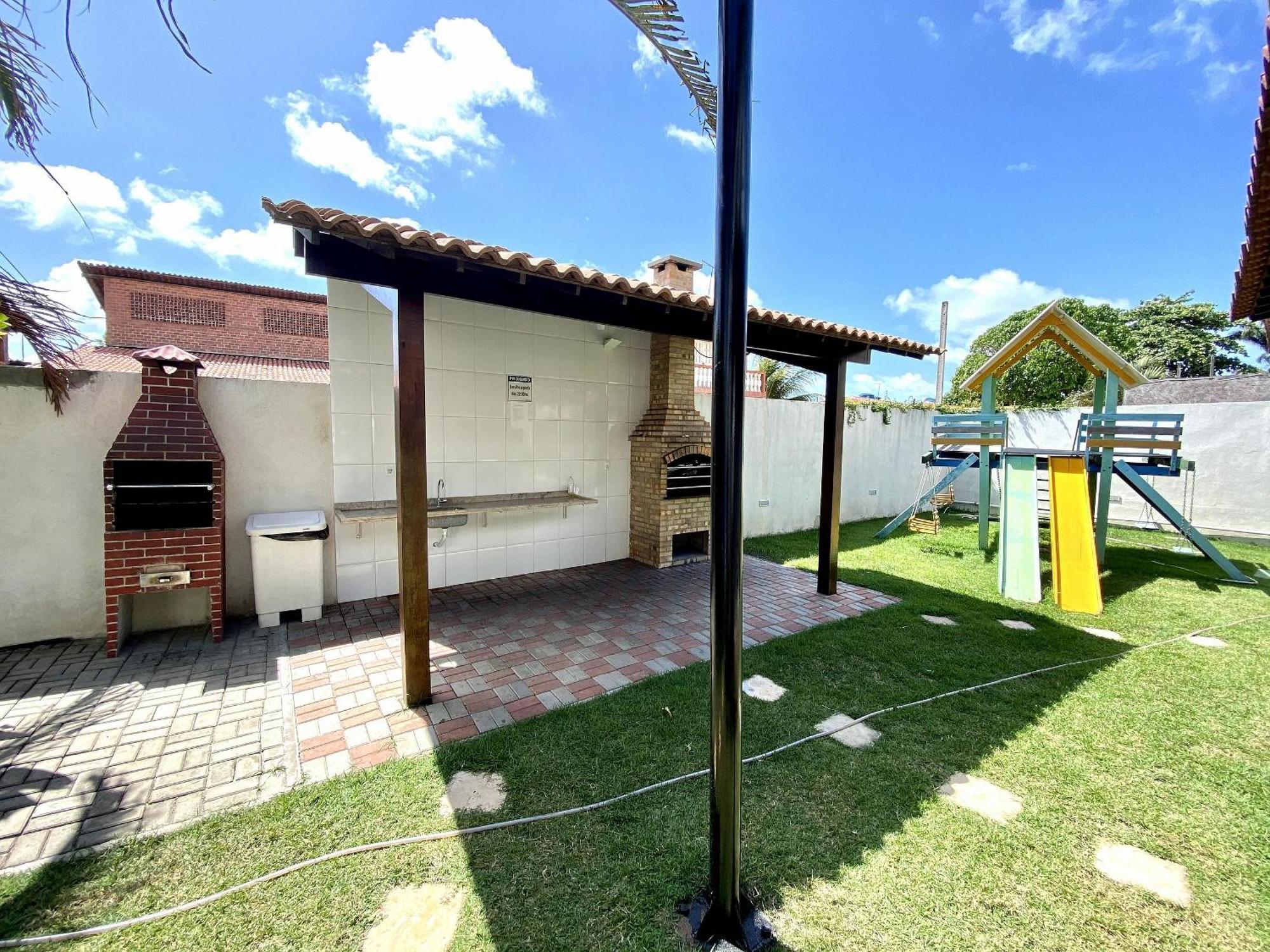 Porto Plaza #210 - Flat Triplo Por Carpediem Porto de Galinhas Exterior photo